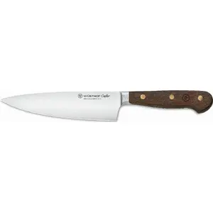 Kitchen knife Wusthof Crafter chef's knife 16 cm, balanced