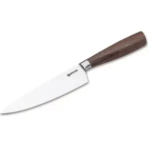 Knife boker Nóż Szefa Solingen Core Walnut 16 cm universal kitchen knife