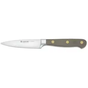Paring Knife No name CLASSIC COLOUR 9/19.1 cm gray W-1061702109