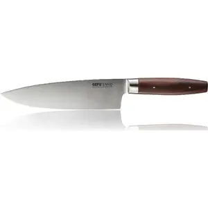 Chef's Knife NPC Polska ENNO 20 cm — stainless blade, full tang handle