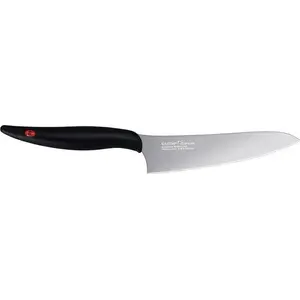 Chef's Knife Kasumi Titanium blade length 13 cm, model 4325-uniw