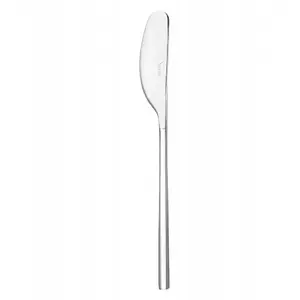 Butter knife Verlo Kado V-2000-27B-12 — stainless steel blade, length unspecified