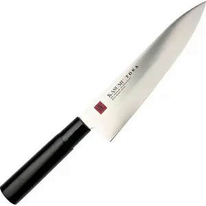 Chef's Knife Kasumi KASUMI Tora 20 cm — Kasumi kitchen knife, model 4958-uniw