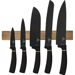 Cookware set berlinger haus BH-2884 Black Rose – model BH-2884