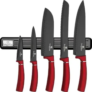 Cookware set Berlinger Haus BH-2534 Burgundy — pot or pan (model BH-2534) by berlinger haus