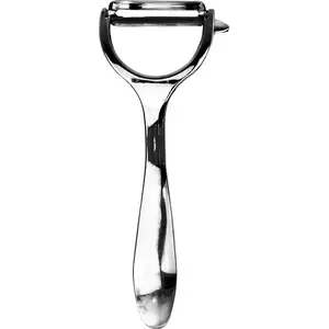 Peeler ORION LUXY universal hand-held vegetable and fruit peeler, model 140776