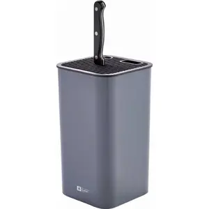 Universal block with raster grey, RICHARDSON SHEFFIELD ACCESSORIES - model R16483P583846