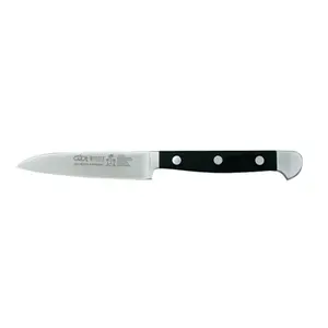 Paring knife gude C701170109 — blade 9 cm, single-piece