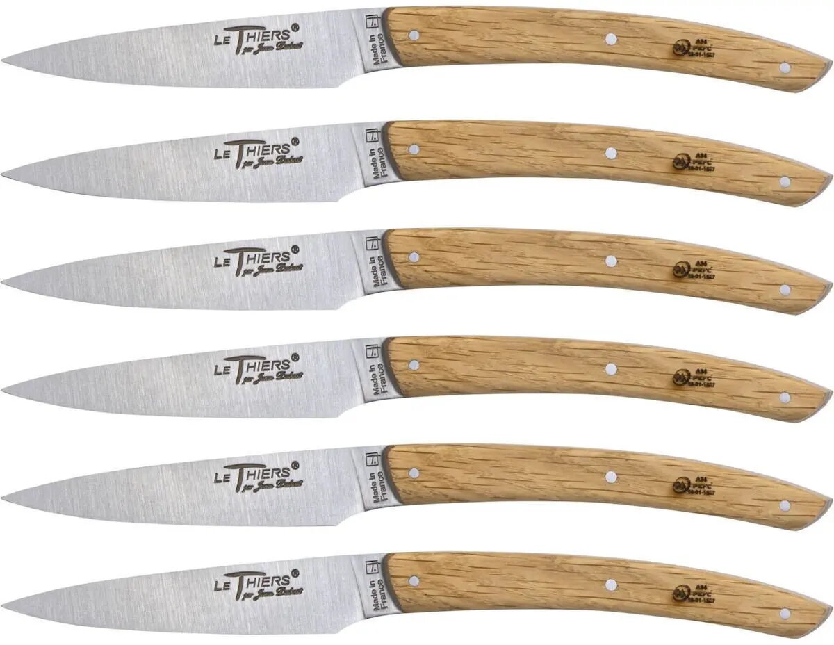 Kitchen Knives