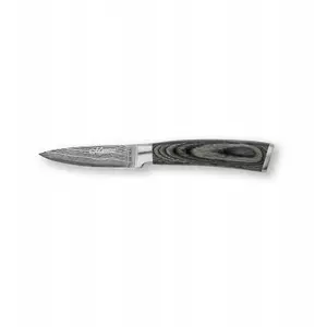 Peeling/Paring Knife Maestro MR-1484 9 cm Blade Damascus Steel Single Kitchen Knife