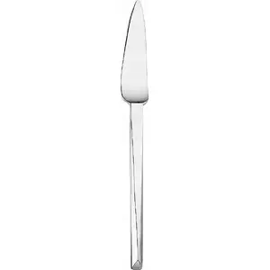 Fish Knife ETERNUM E-1890-17-12 — fillet knife for fish processing, single blade