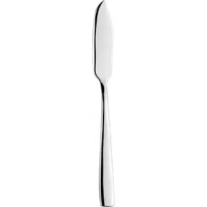 Fish Knife ETERNUM Atlantis E-3010-17-12 — fillet/pruning blade, stainless steel