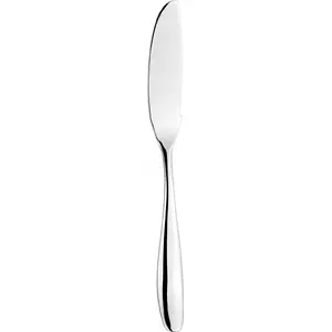 Fish Knife ETERNUM Petale model E-1880-17-12 — stainless steel blade, ergonomic handle