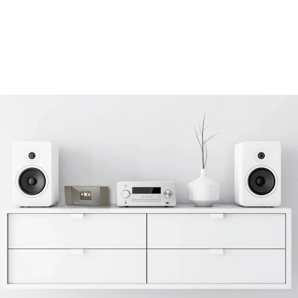 Albrecht DR 463 портативное цифровое радио Photo 2