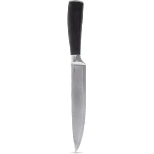 Kitchen knife ORION DAMASCUS 30.5 cm stainless steel blade
