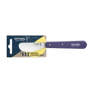 Spreading knife Opinel 117 — Opinel Nóż Spreading Sosjerka 117