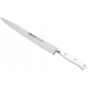 Fillet Knife Arcos SOLA 170 mm White Riviera — 170 mm blade, fish filleting knife