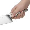 Knife set WMF Steel 5 pcs — 20 cm blades Photo 10