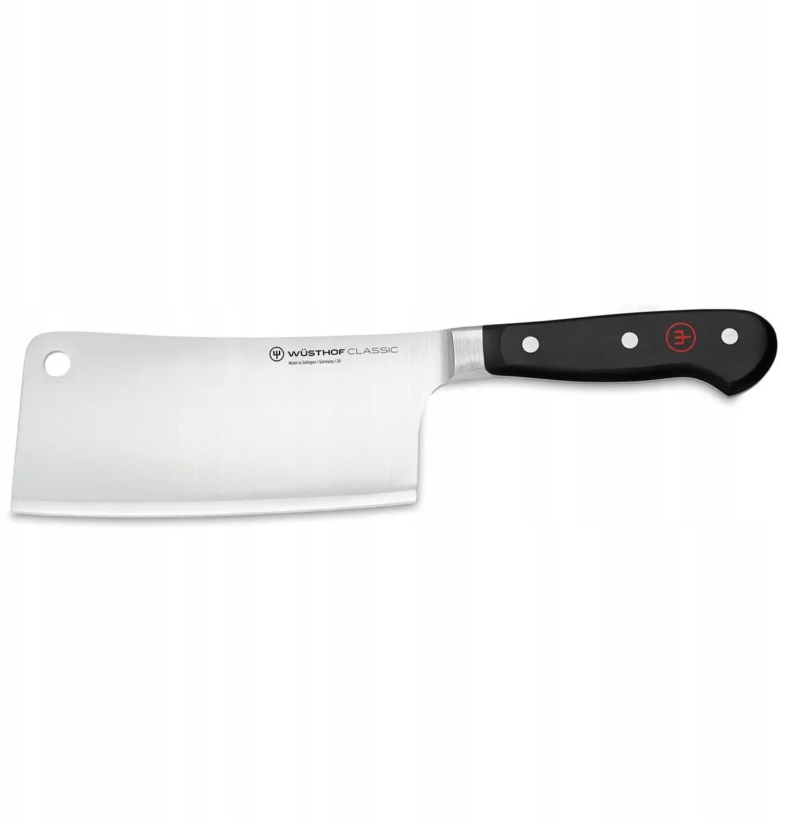 Kitchen Knives