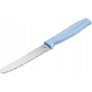 Bread Knife boker 03BO015 — serrated blade for rolls and bread