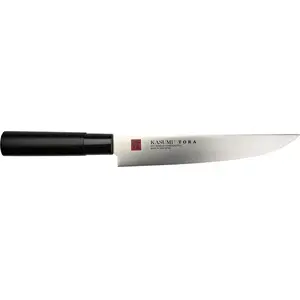 Kitchen knife Kasumi universal 20 cm Tora — Kasumi Nóż uniwersalny 20 cm Tora