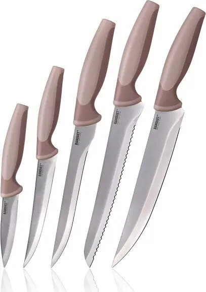 Kitchen Knives