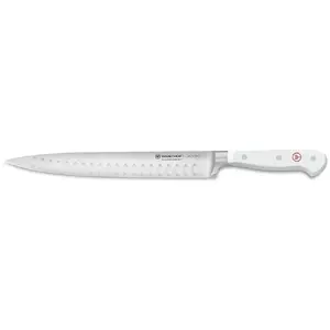 Kitchen Knife wusthof CLASSIC WHITE 23/36 cm (W-1040200823)