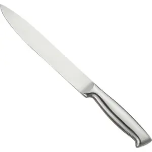 Portioning/Stainless Carving Knife KingHoff KH-3434 20 cm blade