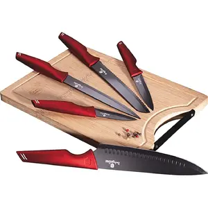 Cutting Board berlinger haus BH-2704 — wooden/laminate kitchen board