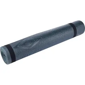 Treniņu paklājs Zizo 173 x 58 x 0.4 cm, pelēks, modelis 26861