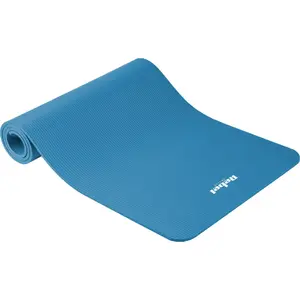 Training Mat Rebel RBA-3150 183 x 61 x 1 cm blue