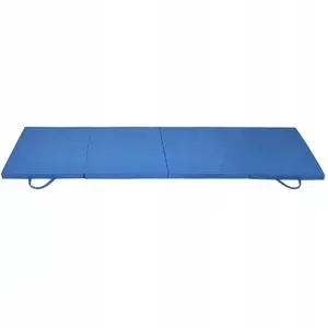 Gymnastics Folding Mat Maxwel — folding exercise mat for gymnastics and fitness