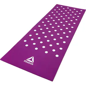 Treniņu paklājs REEBOK RAMT-12235PL 173 x 61 x 0,7 cm, violets