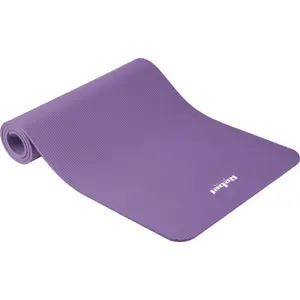 Exercise Mat Rebel Active RBA-3150 183 x 61 x 1 cm, purple