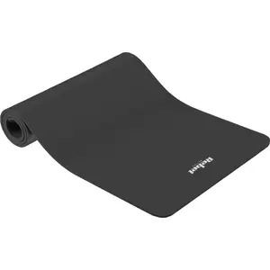 Exercise Mat Rebel Active RBA-3152 183 x 61 x 0.6 cm black