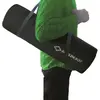 Yoga mat Schildkröt Fitness 960160 — rubber 1830×610×15 mm Photo 4