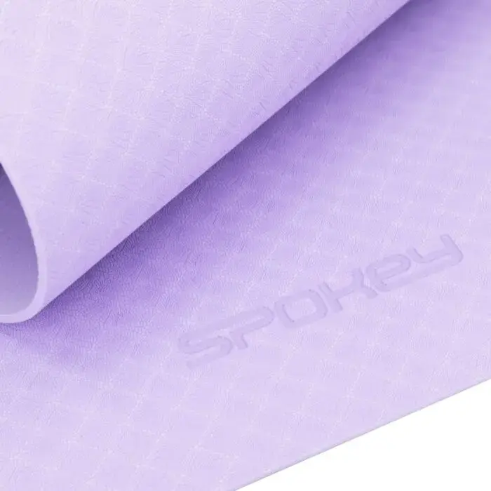 SPOKEY Mandala yoga mat TPE 183x61x0.4 cm Photo 6