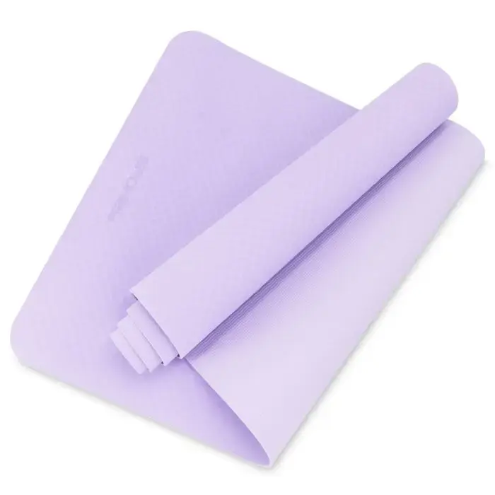 SPOKEY Mandala yoga mat TPE 183x61x0.4 cm Photo 9