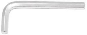 Hex Key (Allen Key) 10 mm Forsage F-76410 — 10 mm hex wrench