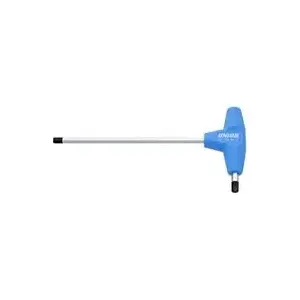Hex T-handle Allen Key Unior 3 mm, model U607162