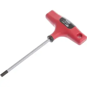 Hex Key Screwdriver FELO model FL30305580 — type T, size 5
