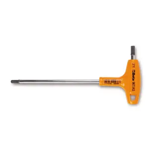 Allen T-handle hex key Beta Tools T‑type 3 mm model 96T