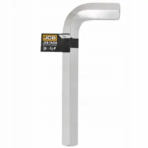 Hex Key (Allen Wrench) 26 mm JCB model JCB-76426