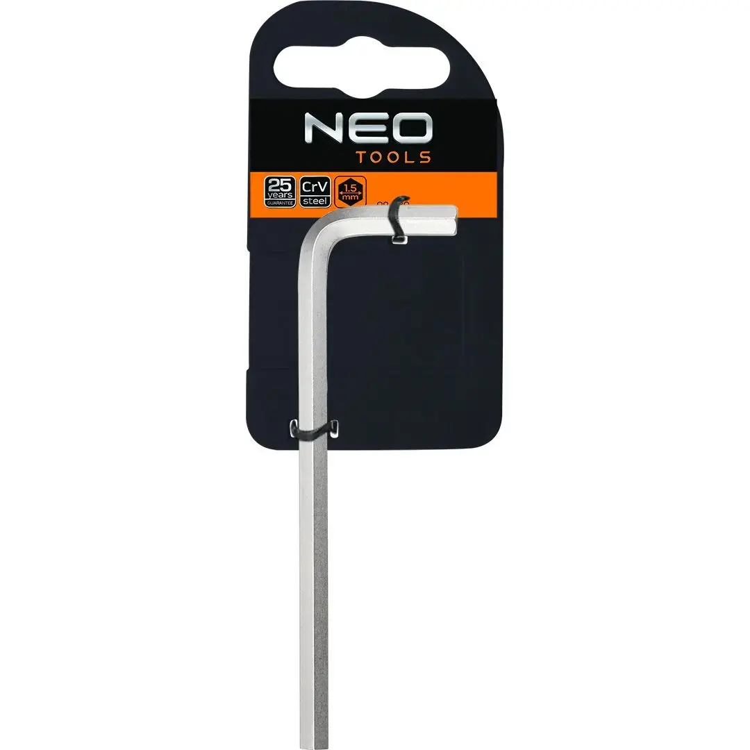 NEO tools Neo 09-530 светодиодный фонарь Photo 2