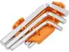 Hex Key Set Vorel 56393 — 10-piece Photo 3