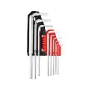 Hex key set YATO YT-0500 Photo 2