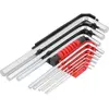 Hex key set YATO YT-0500 Photo 3
