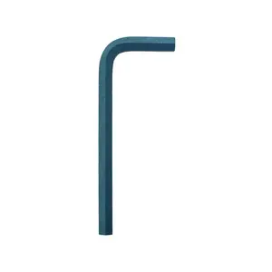 Hex L‑Key 5 mm Bondhus model 13864 - L‑shaped Allen/hex key 5mm