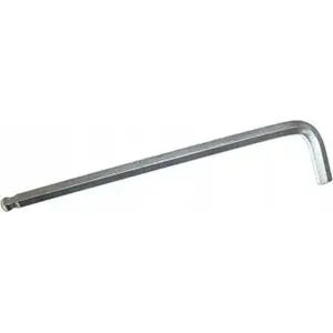 Sešstūra imbusats ar bumbiņas galu Jonnesway H06SM125 2,5 mm ļoti garš