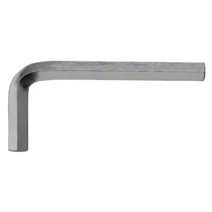 Hex L-Key 8 mm Allen Wrench, Kuźnia Sułkowice, model 1-141-08-301